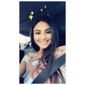 Meet your Posher, Jasmin